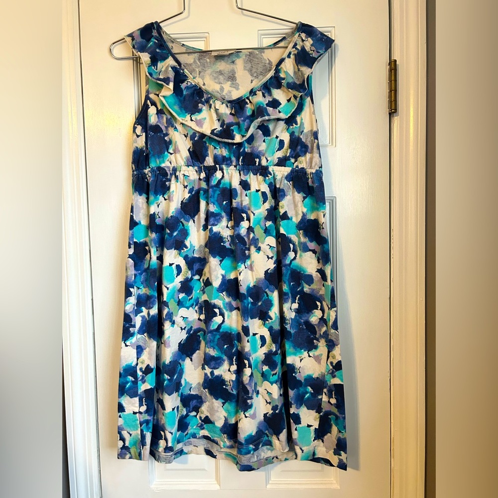 *4/$20* Ann Taylor Loft dress size medium